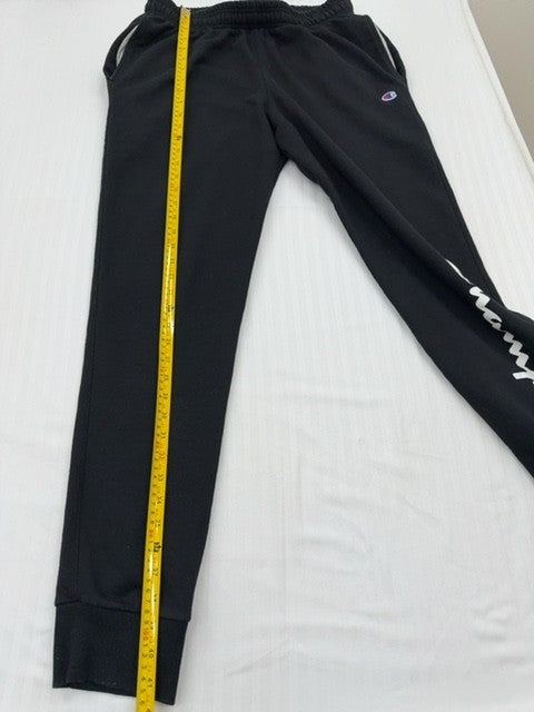 Champion Boys Black Track Pants product image 8