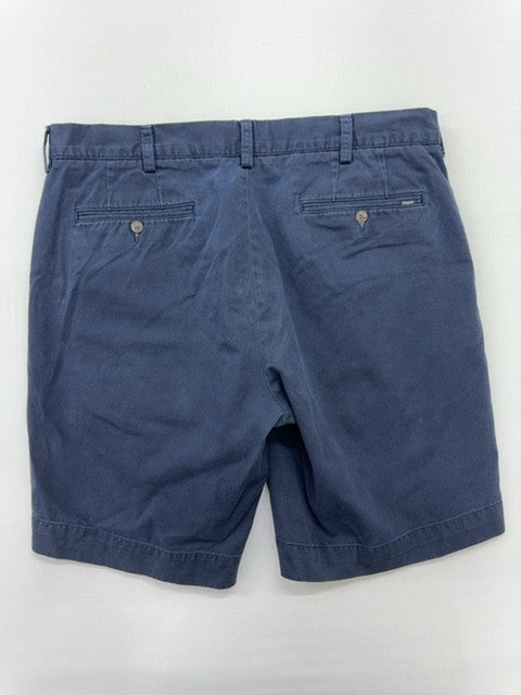 Polo Ralph Lauren Boys Navy Polo Shirt size 5 product image 4