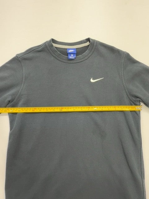 Nike Boys Gray Hoodie size L product image 7