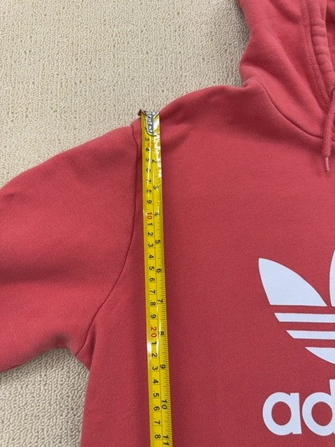 Adidas Men Red Hoodie size M product image 7