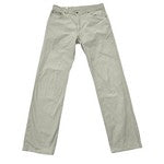 Lacoste Men Gray Chinos size UK 36 product image 1