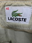 Lacoste Men Gray Chinos size UK 36 product image 5