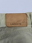 Lacoste Men Gray Chinos size UK 36 product image 3