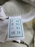 Lacoste Men Gray Chinos size UK 36 product image 4