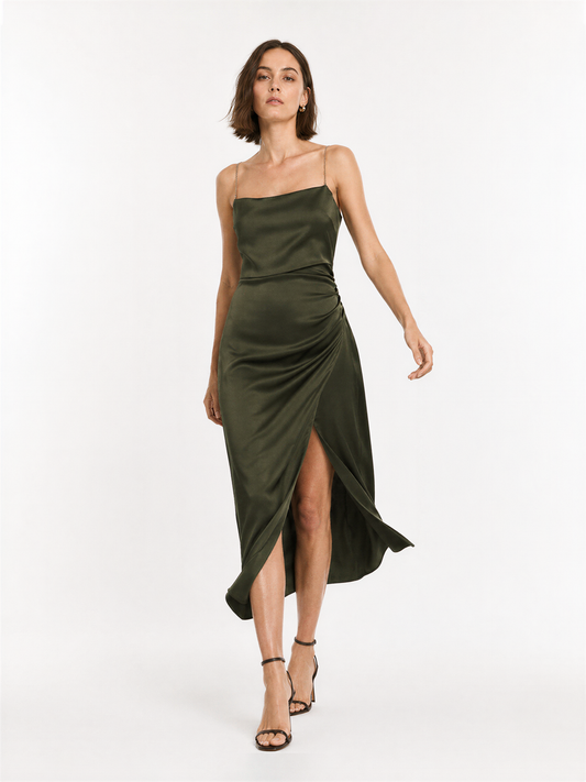 Zara Women's Multicolor Dress – Size S – Ref 14DA2