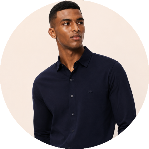 Men / Tops