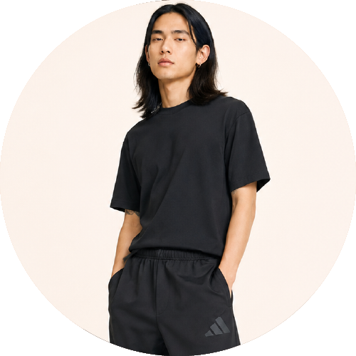 Unisex / Outerwear