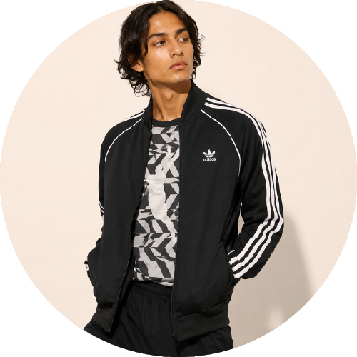 Unisex / Sportswear