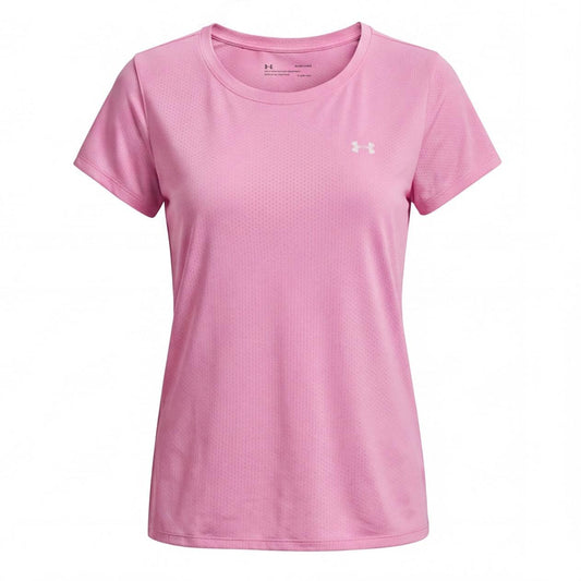 Under Armour Women's T-Shirt – Size L