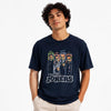 Gildan Blue T-Shirt – Size XXL