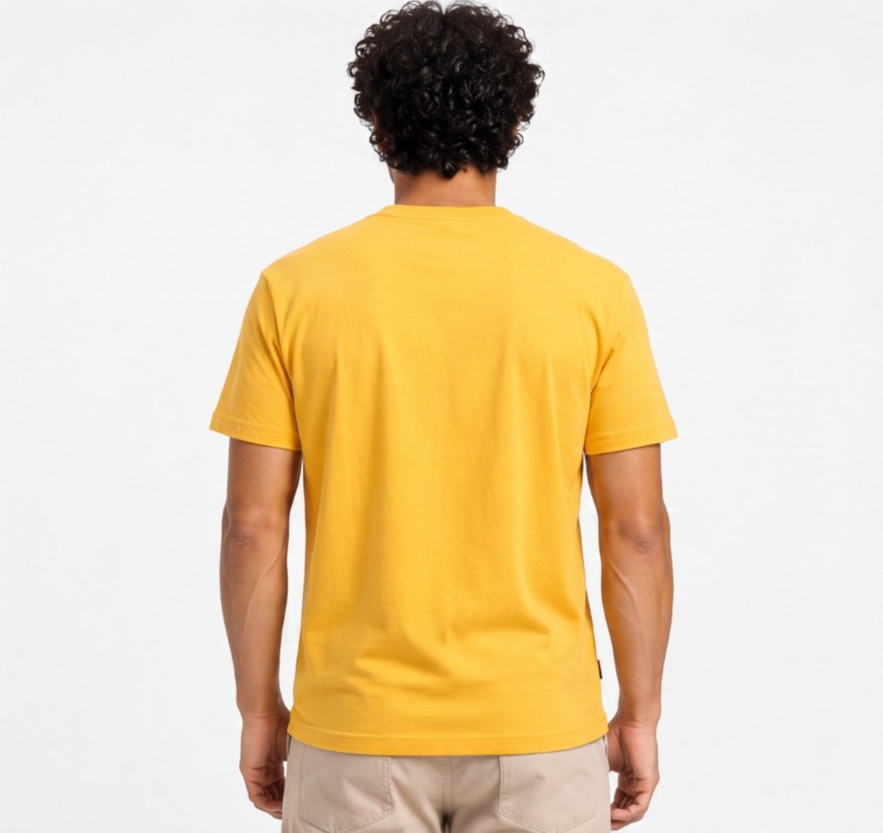 Superdry Organic Cotton Essential Logo T-Shirt – Premium Slim Fit (3XL)