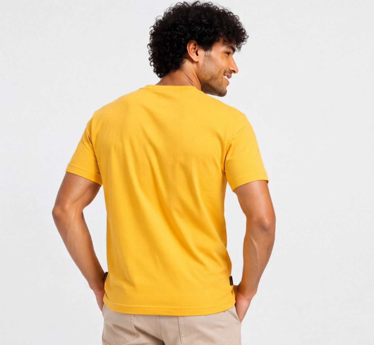 Superdry Organic Cotton Essential Logo T-Shirt – Premium Slim Fit (3XL)