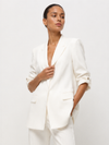 Zara Women's Multicolor Blazer – Size S, Oversized